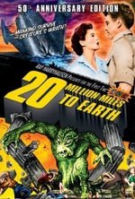 Regarder 20 Million Miles to Earth en ligne gratuitement.