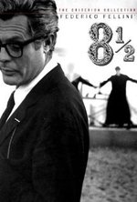Watch 8½ online free.
