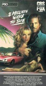Watch 8 Million Ways to Die online free. 8 Million Ways to Die poster