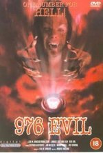 Watch 976-EVIL online free. 976-EVIL poster