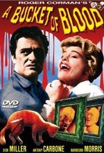 Guarda online A Bucket of Blood gratuitamente.