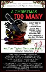 Watch A Christmas Too Many online free.