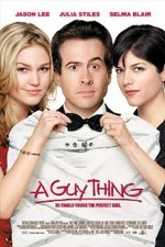 Смотреть A Guy Thing онлайн бесплатно.