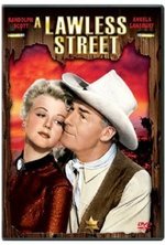 Watch A Lawless Street online free.