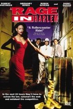 Watch A Rage in Harlem online free.