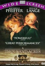 Guarda online A Thousand Acres gratuitamente.
