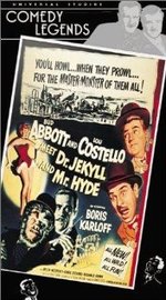 Guarda online Abbott and Costello Meet Dr. Jekyll and Mr. Hyde gratuitamente.