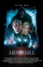 Watch Abominable online free.