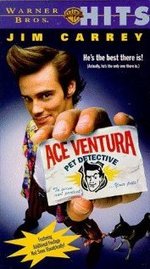 Watch Ace Ventura: Pet Detective online free.