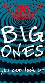 Watch Aerosmith: Big Ones You Can Look at online free.