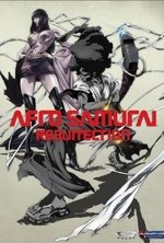 Watch Afro Samurai: Resurrection online free. Afro Samurai: Resurrection poster