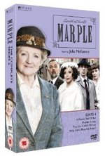 Watch Agatha Christie Marple: A Pocket Full of Rye online free.