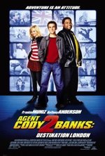Guarda online Agent Cody Banks 2: Destination London gratuitamente.