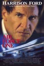 Смотреть Air Force One онлайн бесплатно.