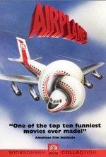 Watch Airplane! online free.