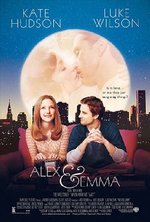 Смотреть Alex & Emma онлайн бесплатно.