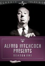 Watch Alfred Hitchcock Presents online free.