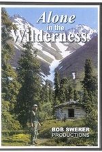 Смотреть Alone in the Wilderness онлайн бесплатно.