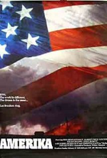 Смотреть Amerika онлайн бесплатно.