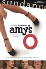 Смотреть Amy's Orgasm онлайн бесплатно.