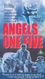 Watch Angels One Five online free. Angels One Five poster