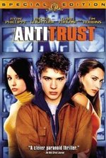 Watch Antitrust online free.
