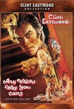 Watch Any Which Way You Can online free.