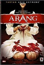 Watch Arang online free.