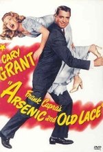 Смотреть Arsenic and Old Lace онлайн бесплатно.