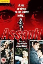 Watch Assault online free.