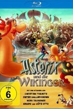 Watch Asterix and the Vikings online free.