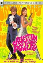 Watch Austin Powers: International Man of Mystery online free.