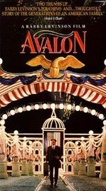 Guarda online Avalon gratuitamente.