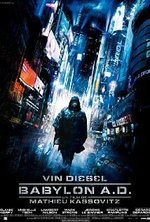 Watch Babylon A.D. online free.