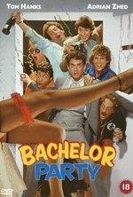Watch Bachelor Party online free.