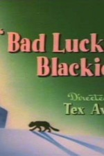 Watch Bad Luck Blackie online free.