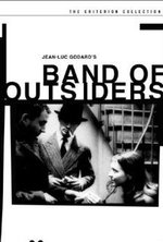 Watch Bande à part online free.