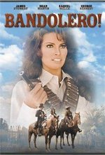 Watch Bandolero! online free.