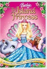 Watch Barbie as the Island Princess online free.