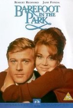 Смотреть Barefoot in the Park онлайн бесплатно.