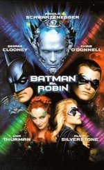 Смотреть Batman & Robin онлайн бесплатно.