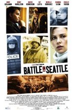 Watch Battle in Seattle kostenlos online.