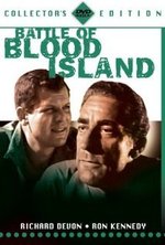 Смотреть Battle of Blood Island онлайн бесплатно.