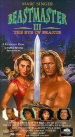 Смотреть Beastmaster: The Eye of Braxus онлайн бесплатно.