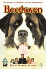 Guarda online Beethoven gratuitamente. Beethoven poster