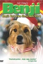 Watch Benji's Very Own Christmas Story online free.