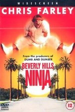 Guarda online Beverly Hills Ninja gratuitamente.