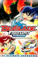 Watch Beyblade: The Movie - Fierce Battle online free.