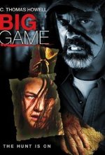 Watch Big Game kostenlos online.