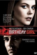 Watch Birthday Girl online free.